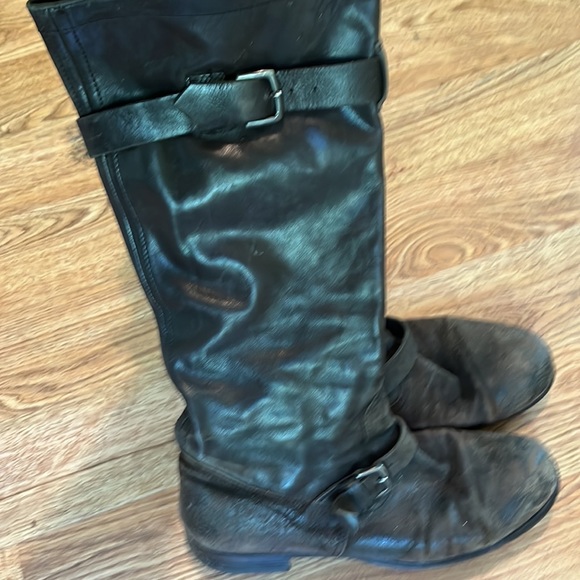 Size 38 Pantanetti Italian boots - Picture 2 of 7